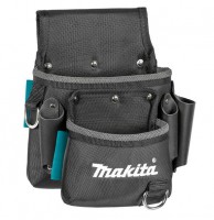 Makita E-15198 Ultimate 2 Pocket Fixings Pouch £39.99